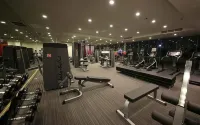 Amaranth Suvarnabhumi Hotel - Free Suvarnabhumi Airport Shuttle - Gym