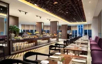 Atria Hotel Gading Serpong - breakfast