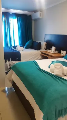 Valley Guest House