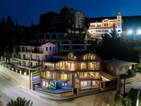Opal Executive Suites Hotels in Nafplio
