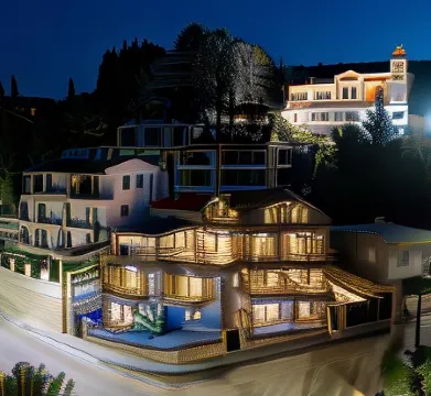 Opal Executive Suites