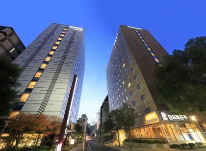 Richmond Hotel Utsunomiya-Ekimae