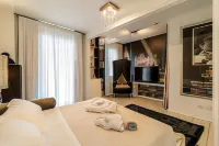 Vistamare Suite Hotels in Lido di Savio