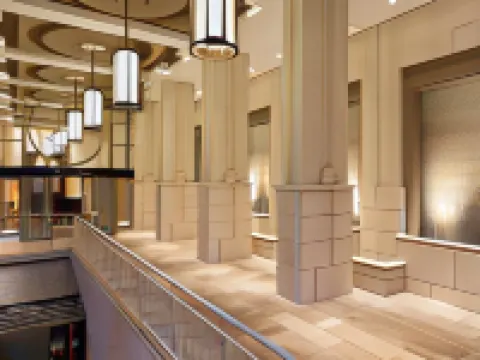 JR Kyushu Hotel Blossom Fukuoka Hotels in Fukuoka