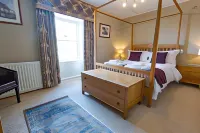 The Wheatsheaf Hotel Hotels in Corbridge