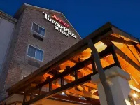 波卡特洛TownePlace Suites酒店