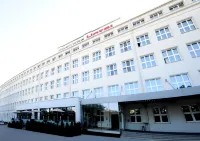 Rainers Hotel Vienna Hoteles en Viena