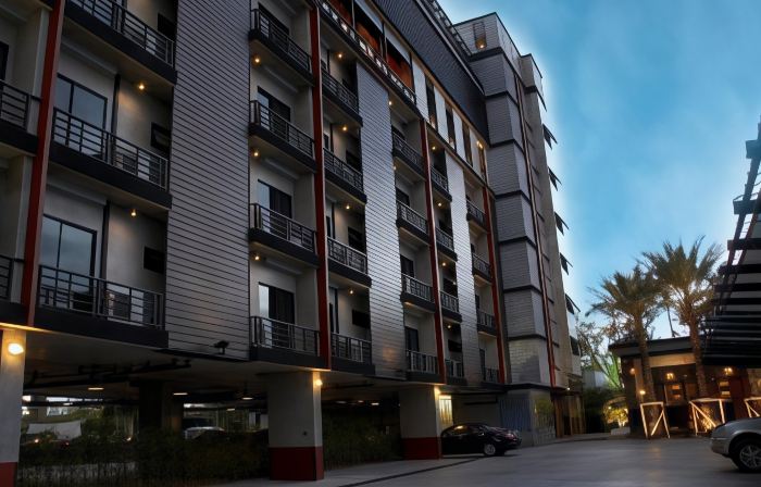 Pak Ping Ing Tang Boutique Hotel