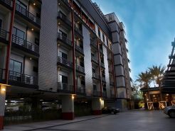 Pak Ping Ing Tang Boutique Hotel