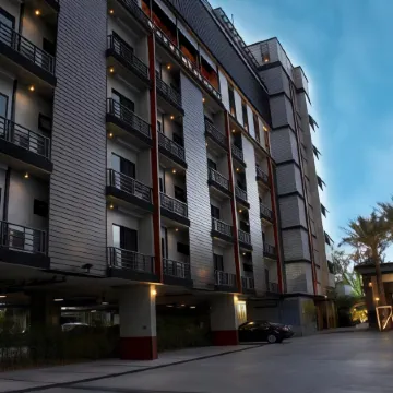 Pak Ping Ing Tang Boutique Hotel