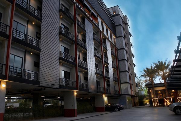 팍 핑 잉 땅 부티크 호텔(Pak Ping Ing Tang Boutique Hotel)_1