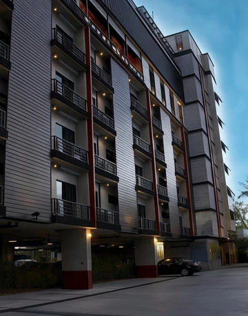 รูปภาพของโรงแรม พักพิง อิงทาง บูติค โฮเทล