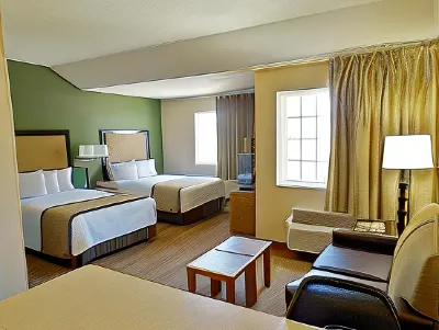 Extended Stay America Suites - Indianapolis - West 86th St