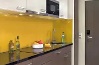 Citadines City Centre Frankfurt Hotels in Frankfurt