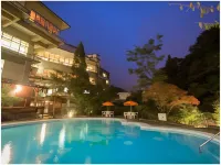 Shima Grand Hotel Hotels in Nakanojo