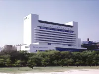 大阪KKR酒店