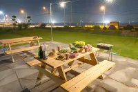 Jeju Swansea Resort Hotels in Jeju