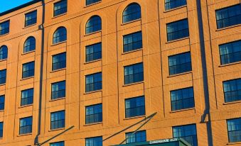 Residence Inn Aberdeen at Ripken Stadium