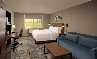 Four Points by Sheraton Chicago Schaumburg