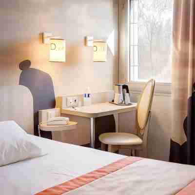 Best Western Auray Hotel du Loch Rooms