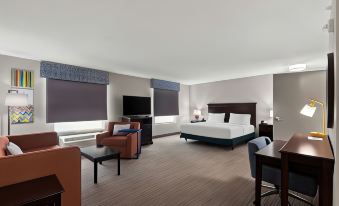 Hampton Inn & Suites by Hilton Fort Belvoir Alexandria South