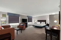 Hampton Inn & Suites by Hilton Fort Belvoir Alexandria South Hotels in Mount Vernon