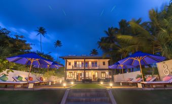 Weligama Bay Resort