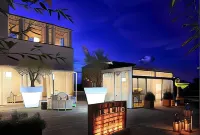 La Suite Hotel & Spa Hotel in zona Bagno Mario da Luigi Cerbone