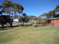 Bicheno East Coast Holiday Park Hotel a Bicheno