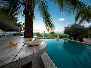 Popular Scenic Hotels in Jambiani