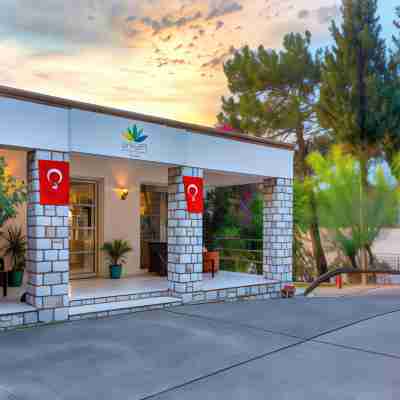 Loryma Resort Hotel Hotel Exterior