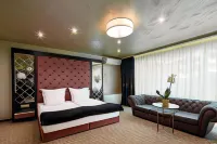 Royal Spa Hotel Hotels in Tsigov chark