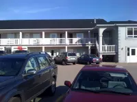 Super 8 by Wyndham Golden Hoteles en Golden