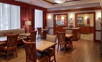 Hampton Inn Portland-Airport