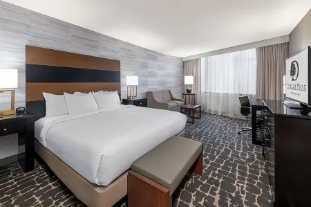 DoubleTree by Hilton Denver-Aurora