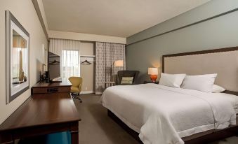 Hampton Inn Joplin