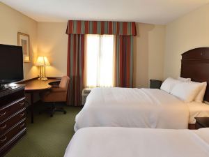 Hampton Inn Stony Creek/Petersburg Area