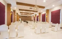 Aziza Syariah Hotel Solo by Horison Hotels in Pasar Kliwon