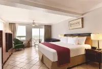 Ramada by Wyndham Princess Belize City Hôtels à : Belize City