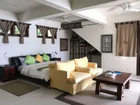 Stunning Luxe 220sm Villa by the Sea Entirely Private with Own Pool Hotels in Busuanga