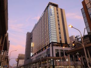 Dormy Inn Aomori Natural Hot Spring