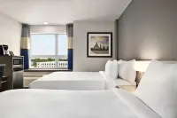 Microtel Inn & Suites by Wyndham Boisbriand Hotels in Blainville