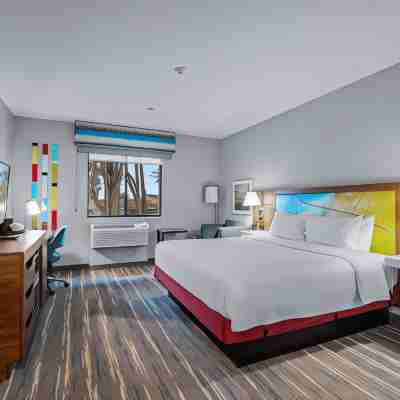 Hampton Inn by Hilton Morro Bay Rooms