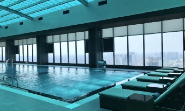 Grand K Hotel Suites Hanoi