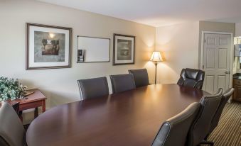 Quality Inn Johnson City I-26 Exit 17