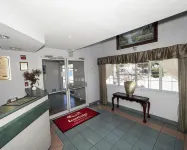 Rodeway Inn & Suites Lewisville I-35