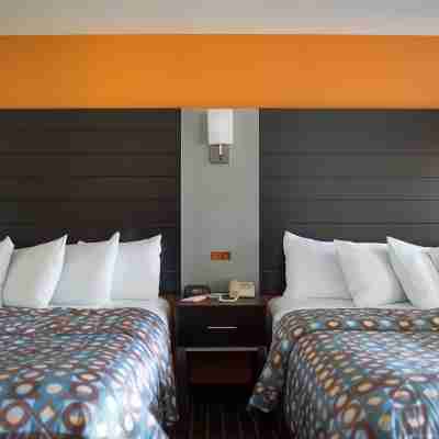 Hotel Solares Rooms