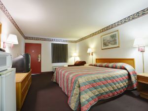 Americas Best Value Inn and Suites Macon