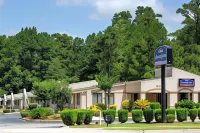 Howard Johnson by Wyndham Wilmington