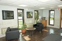 Super 8 by Wyndham Michigan City Hotels in Michigan City